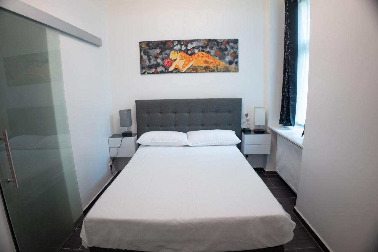 Apartamento One Way
