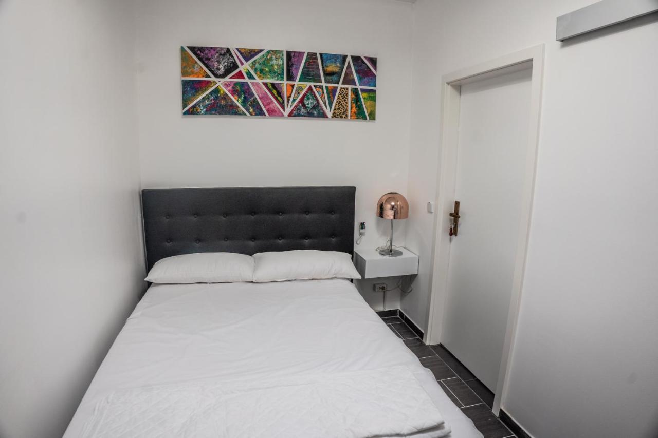 One Way Apartment